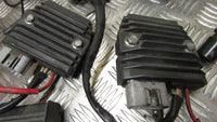 Yamaha FJR 1300 ABS 2008, 2006>2012 Faisceaux de câblage spécifiés par la police