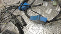 Yamaha FJR 1300 ABS 2008, 2006>2012 Faisceaux de câblage spécifiés par la police
