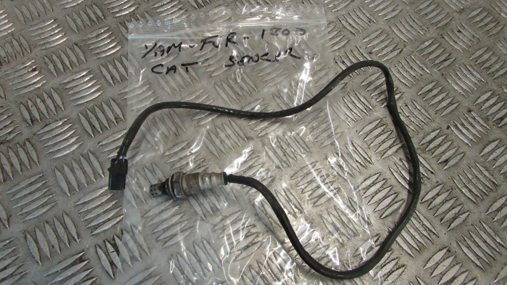 Yamaha FJR 1300 2008 ABS, Capteur Lambda,Sensor lambda Co2
