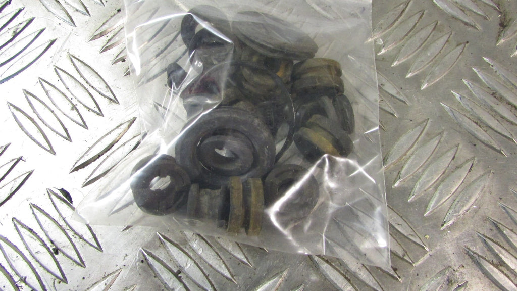 Yamaha FJR 1300 ABS 2008, 2006>2012 vis, support,various fixings screws, bracket