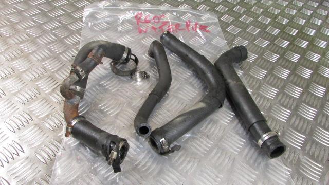 Yamaha YZF R6 5EB 99/02 15552m durite d'eau , tube de l´eau,,various water pipes