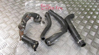 Yamaha YZF R6 5EB 99/02 15552m durite d'eau , tube de l´eau,,various water pipes