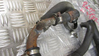 Yamaha YZF R6 5EB 99/02 15552m durite d'eau , tube de l´eau,,various water pipes
