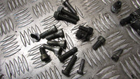 Yamaha FJR 1300 ABS 2008, 2006>2012 vis, support,various fixings screws, bracket