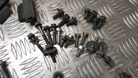 Yamaha FJR 1300 ABS 2008, 2006>2012 vis, support,various fixings screws, bracket