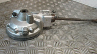 Yamaha FJR 1300 2008 ABS, unité arbre de transmission,,shaft drive unit, hub
