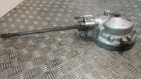 Yamaha FJR 1300 2008 ABS, unité arbre de transmission,,shaft drive unit, hub