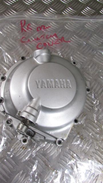 Yamaha YZF R6 5EB 99/02 15552m carter d'embrayage ,clutch cover casing,,