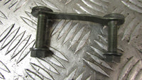 Yamaha FJR 1300 ABS 2008, 2006>2012 vis, support,various fixings screws, bracket