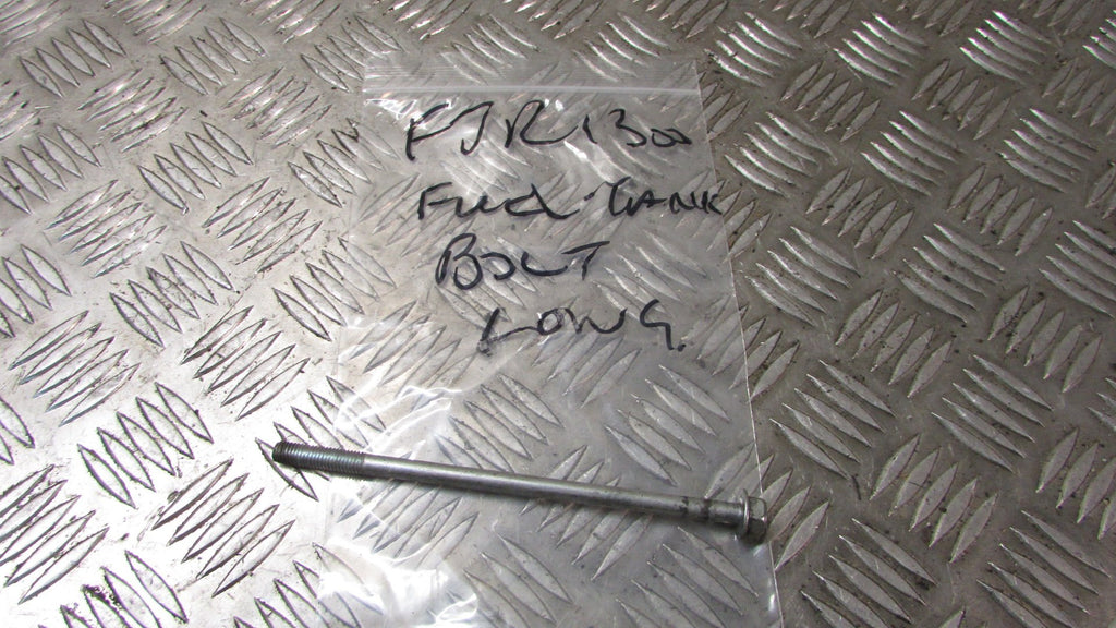 Yamaha FJR 1300 ABS 2008, 2006>2012 VIS Ecrou Goujon de fixation de le reservoir