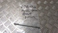 Yamaha FJR 1300 ABS 2008, 2006>2012 VIS Ecrou Goujon de fixation de le reservoir