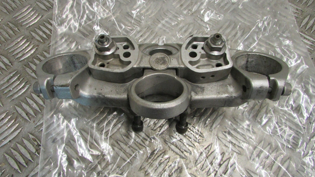 Yamaha FJR 1300 2008 ABS, T de Fourche Supérieur,YOKE top CLAMP