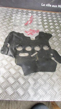 Yamaha YZF R6 5EB 99/02 15552m couvercle en caoutchouc de moteur, protection the