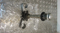 Yamaha FJR 1300 2008 ABS, T de Fourche inferior,BOTTOM YOKE CLAMP