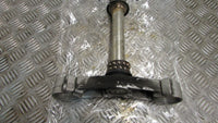 Yamaha FJR 1300 2008 ABS, T de Fourche inferior,BOTTOM YOKE CLAMP