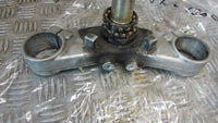 Yamaha FJR 1300 2008 ABS, T de Fourche inferior,BOTTOM YOKE CLAMP