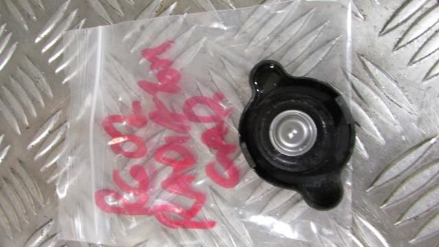 Yamaha YZF R6 5EB 99/02 15552m radiateur bouchon ,,RADIATOR CAP, ,Kühler Wasserk