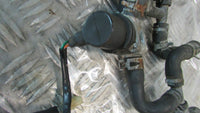 Yamaha FJR 1300 2008 ABS, unité de vacuum de l'air,,AIR VACUME VACUUM UNIT Air I