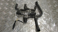 Yamaha FJR 1300 2008 ABS, unité de vacuum de l'air,,AIR VACUME VACUUM UNIT Air I