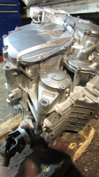 Yamaha FJR 1300 ABS 2008, 2006>2012 Moteur complete 98000 km ,ENGINE Complete 61