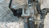 Yamaha FJR 1300 2008 ABS, unité de vacuum de l'air,,AIR VACUME VACUUM UNIT Air I