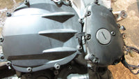 Yamaha FJR 1300 ABS 2008, 2006>2012 Moteur complete 98000 km ,ENGINE Complete 61