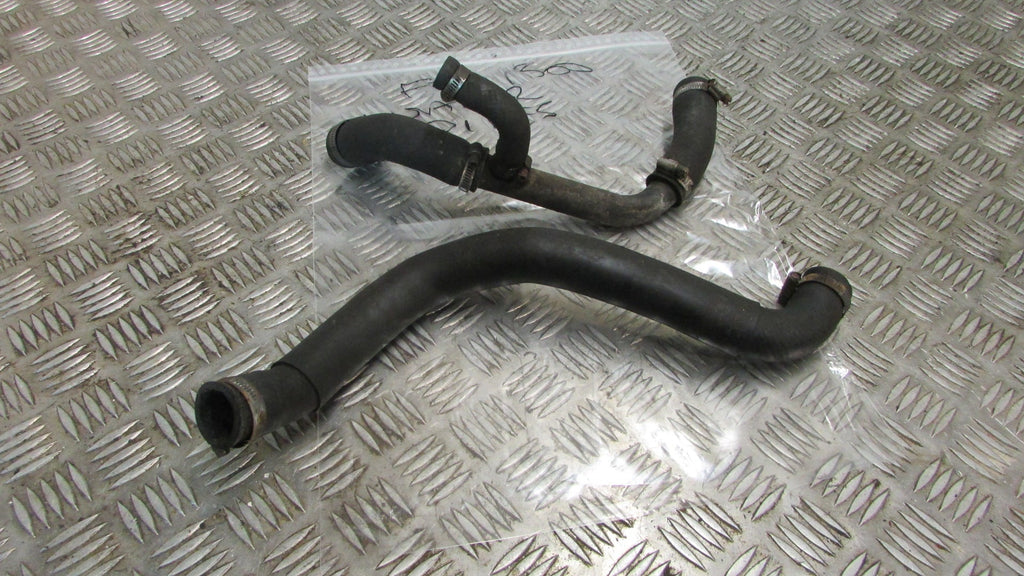 Yamaha FJR 1300 2008 ABS, durite d'eau , tube de l´eau,,various water pipes, rad