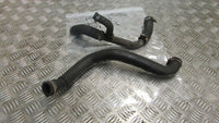 Yamaha FJR 1300 2008 ABS, durite d'eau , tube de l´eau,,various water pipes, rad