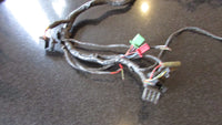 KAWASAK FAISCEAU PRINCIPAL ,WIRING HARNESI ZX6R ZX-6R NINJA ZX600F1 2 3 1995 199