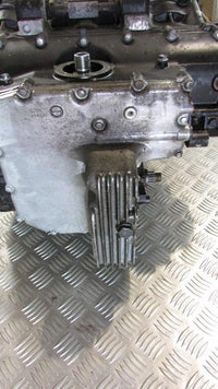 Suzuki GSX650F 2011 /GSF 650 Bandit ,Moteur 5497 km ,ENGINE Complete 3440 miles