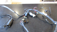 KAWASAK FAISCEAU PRINCIPAL ,WIRING HARNESI ZX6R ZX-6R NINJA ZX600F1 2 3 1995 199
