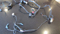 KAWASAK FAISCEAU PRINCIPAL ,WIRING HARNESI ZX6R ZX-6R NINJA ZX600F1 2 3 1995 199