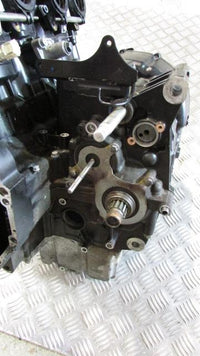 Suzuki GSX650F 2011 /GSF 650 Bandit ,Moteur 5497 km ,ENGINE Complete 3440 miles