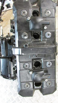 Suzuki GSX650F 2011 /GSF 650 Bandit ,Moteur 5497 km ,ENGINE Complete 3440 miles