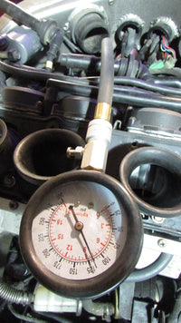 * Kawasaki Ninja ZZ-R 1100 D ZX ZZR 1994 Moteur complete 98000 km ,ENGINE Comple