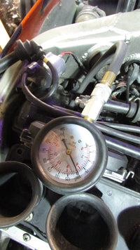 * Kawasaki Ninja ZZ-R 1100 D ZX ZZR 1994 Moteur complete 98000 km ,ENGINE Comple