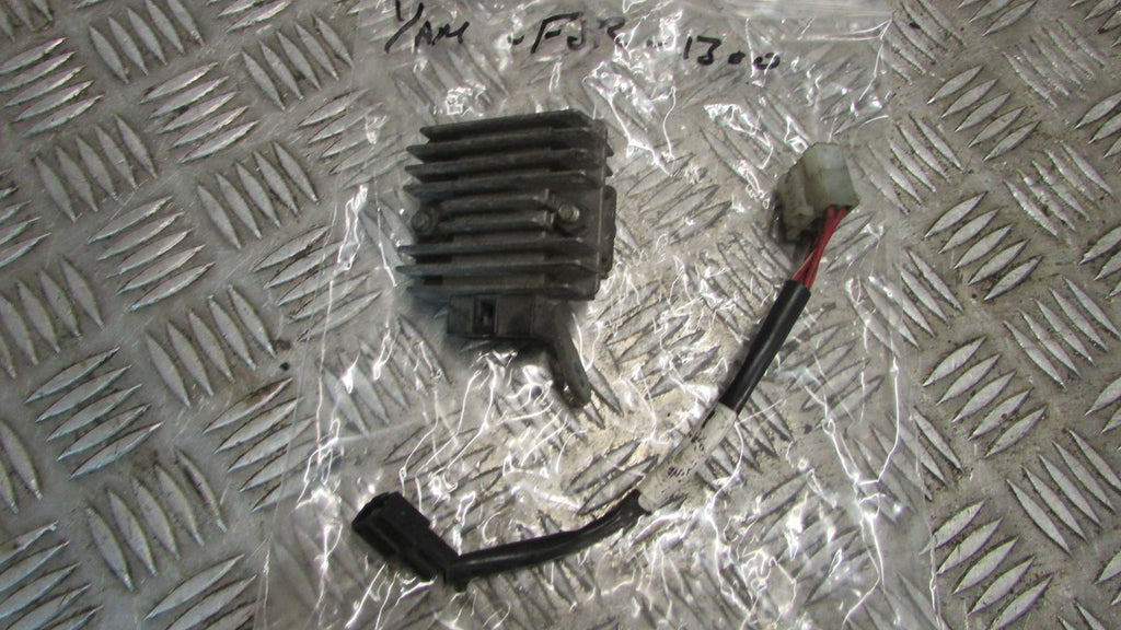 Yamaha FJR 1300 2008 ABS, Regulateur,RECTIFIER regulator, OEM