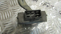 Yamaha FJR 1300 2008 ABS, Regulateur,RECTIFIER regulator, OEM