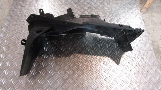 Suzuki GSX650F 2011 Habillages carenage carrosserie carénage sous le siège selle