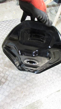 Suzuki GSX650F 2011 ,réservoir carburant essence, ,PETROL/FUEL TANK
