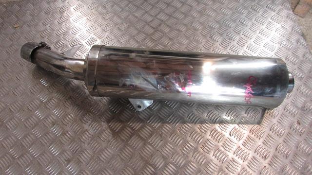 Suzuki GSX650F 2011 pot échappement d'origine, Echappement ,OEM Original EXHAUST