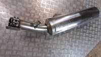 Suzuki GSX650F 2011 pot échappement d'origine, Echappement ,OEM Original EXHAUST