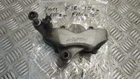 Yamaha FJR 1300 2008 ABS, ÉTRIER DE FREIN, PINCEFREIN avant gauche ,,FRONT LEFT