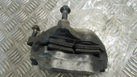 Yamaha FJR 1300 2008 ABS, ÉTRIER DE FREIN, PINCEFREIN avant gauche ,,FRONT LEFT