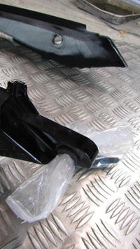 Suzuki GSX650F 2011 coques arriere , carrenage AR, ,TAIL cowl UNIT/REAR COCK/FAI