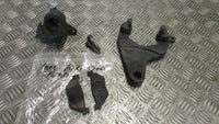 Yamaha FJR 1300 2008 ABS, ÉTRIER DE FREIN PINCEFREIN ARRIÈRE,,REAR BRAKE CALIPER