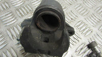 Yamaha FJR 1300 2008 ABS, ÉTRIER DE FREIN PINCEFREIN ARRIÈRE,,REAR BRAKE CALIPER