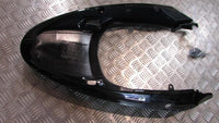 Suzuki GSX650F 2011 coques arriere , carrenage AR, ,TAIL cowl UNIT/REAR COCK/FAI