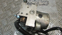 Yamaha FJR 1300 2008 ABS, ABS controller Pompe,Control unit ABS Pump,