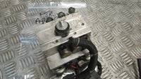 Yamaha FJR 1300 2008 ABS, ABS controller Pompe,Control unit ABS Pump,